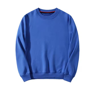 Sweat-shirts à capuche personnalisés pour hommes, fermeture éclair, polaire, surdimensionnés, haute qualité, séchage rapide, vente en gros - Product Image 4