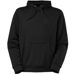 Pull à capuche surdimensionné pour hommes de haute qualité Sun Faded Heavyweight Cotton Pocket Drop-Shoulder Boxy Style Hoodie Service OEM - Product Image 5