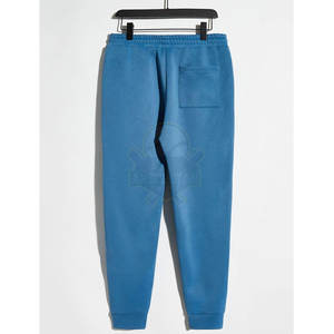 Fabrication de survêtements de qualité supérieure taille personnalisée tenues de jogging survêtement homme avec fermeture éclair surdimensionnée - Product Image 6