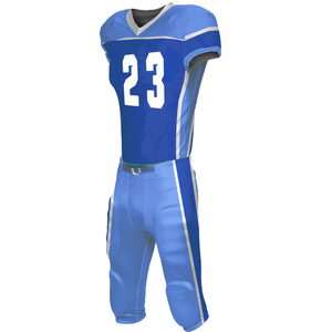 Camisetas de rugby bordadas para hombre, camisetas de fútbol americano baratas, novedad, venta al por mayor - Product Image 5