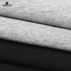 Automne et hiver pile pantalon pantalons de survêtement pour hommes mode personnalisée haute qualité hommes français éponge empilé pantalon pantalon évasé - Product Image 6