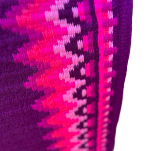 Manta de sillín clásica Western Show con tejido tradicional y aspecto elegante - Product Image 5