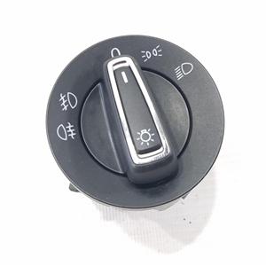 INTERRUPTOR DE CONTROL DE LUZ SEAT Ibiza Serie 5G0941431AH (15>17) - Product Image 2