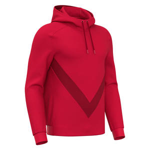 Vente en gros de pulls à capuche de sport pour hommes pulls en coton respirants et durables v-design OEM \ ODM disponibles pour hommes sweats à capuche - Product Image 3
