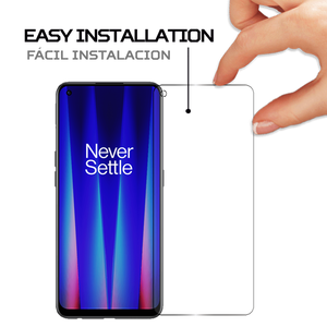 ฟิล์มกันรอยหน้าจอ ANTISHOCK สำหรับ OnePlus Nord CE 2 5G - Product Image 3