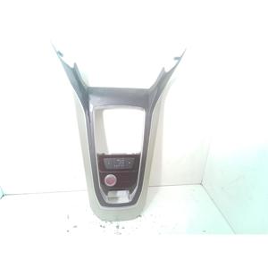 ฝาครอบคอนโซลกลาง PEUGEOT 308 รุ่นที่ 2 98088087xu (13>) - Product Image 1