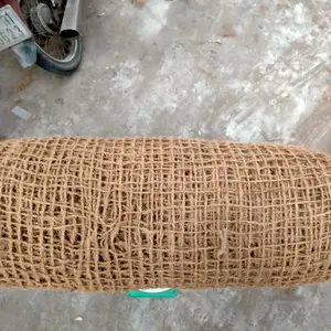 Fibra de coir com preço barato coco coir fibra primas de varanda material de fibra de coir de vietnã a partir de feriados