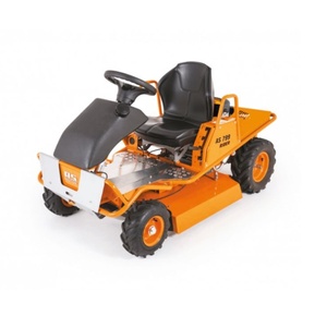 Tondeuse à gazon Enduro AS 900 moderne, puissante, conçue pour la ferme, le jardin, la pelouse et l'entretien extérieur - Product Image 2