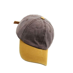 Gorra de Papá Hecha en Pakistán, de Primera Calidad, en Oferta, con Logotipo Personalizado al por Mayor, 100% Algodón Suave, para Uso Casual - Product Image 6