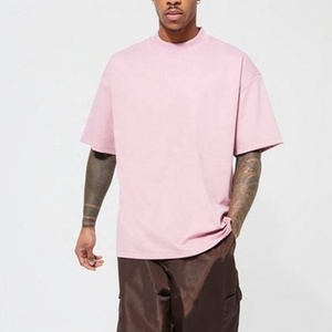 Camiseta Impresión de los hombres Stock Ropa a granel Mezcla de ropa Bale Ropa usada Venta al por mayor Camiseta de los hombres 100% Algodón Privado - Product Image 4