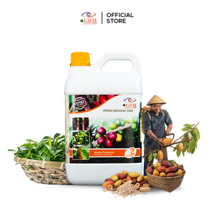 Premium Bio Organic <b>Liquid</b> Fertilizer for <b>Coffee</b> Rubber Tea and Sugarcane Plantations Natural Plant Nutrient - Product Image 2
