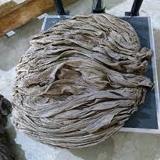 Tripa de Búfalo Congelada, Salada y Seca, 100% Halal, de Grado Humano, Premium - Suministro al por Mayor - Product Image 3