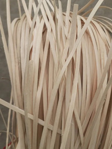 Viet Delta High Quality Natural Color Rattan Peel Vietnam Holiday Rattan Peel 9 <b>Model</b> with Competitive Price for Sale - Product Image 3