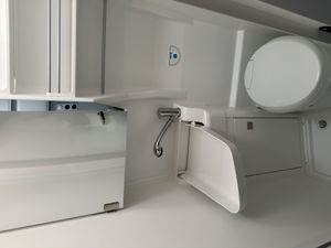 CAMIONETA CALIFORNIA T6 2025 CON BAJO KILOMETRAJE, MOTOR EN BUEN ESTADO, LUZ LED, LISTA PARA ENVIAR - Product Image 2