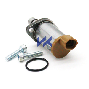 Vanne de régulation d'aspiration 33130-45700 Kit de révision de pompe à carburant diesel 3313045700 - Product Image 5