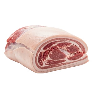 หน้าอกหมูแช่แข็งสำหรับผู้ซื้อขายส่ง - Product Image 5