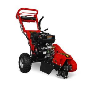 Broyeur de souches DUCAR 15 pouces 15HP 420cc à démarrage électrique, à remorquer - Product Image 4