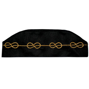 TABLIER DE COMPAGNIE REGALIA MAÇONNIQUE 2025-ÉMULATION RITE - Product Image 4