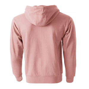 เสื้อมีฮู้ดสำหรับผู้ชายเสื้อสเวตเตอร์มีซิปเต็มสำหรับผู้ใหญ่เสื้อผ้าลำลองอบอุ่นคุณภาพสูง - Product Image 3