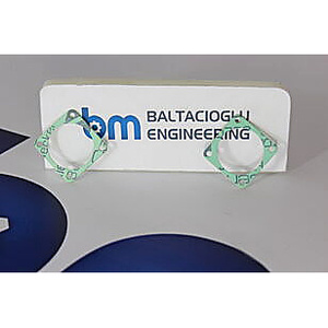 Junta Baltacioglu, Arnés de Cables 54.8431.10 para Transmisión Automática de Autobús, Pieza de Repuesto de Posventa - Product Image 1
