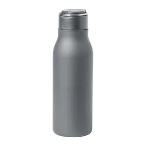 ขวดน้ำสแตนเลส Rissip ขนาด 600 มล. สำหรับโปรโมชั่นแบบกำหนดเอง - Product Image 2