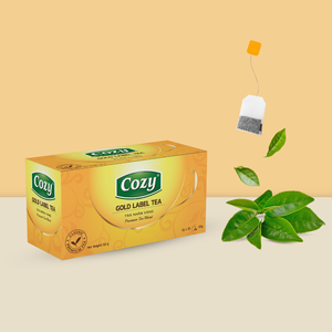 Bolsa de Té Personalizada de Primera Calidad con Diseño de Loto Vietnamita, Filtro de Té de Grado Alimenticio con Certificación, Bolsa para Empacar Té - Product Image 6