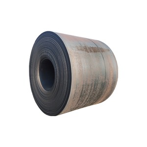 เหล็กคาร์บอน ASTM A573/A573M แบบม้วน แผ่นโครงสร้างความแข็งแรงสูง เกรด 58/65/70 รีดร้อน ผ่านการทดสอบในโรงงาน ได้รับการรับรองมาตรฐาน ISO - Product Image 4