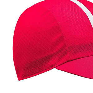 Nouveauté Casquette de cyclisme Vêtements de sport à la mode avec logo personnalisé pour une utilisation en extérieur Vente en gros Casquettes de cyclisme à vendre Service OEM ODM - Product Image 5