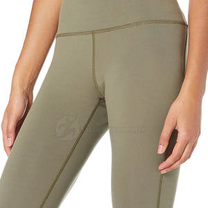 Made In Best Material Women <b>Leggings</b> <b>Low</b> Price Hot Selling Women <b>Leggings</b> Fitness Wear Women <b>Legging</b> - Product Image 3