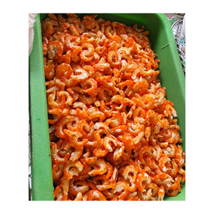 อาหารทะเลแห้งขายส่ง กุ้งแห้ง ผลิตในเวียดนาม กุ้งตากแห้ง ราคาดีสำหรับการส่งออก - Product Image 4