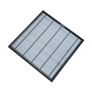 Table de travail en nid d'abeille 19,68*19,68/500*500mm - Product Image 3