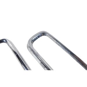 Molduras de Parachoques Delantero para Jeep Renegade Serie 735665564 55263088 Diésel 2000 (14>18) - Product Image 4
