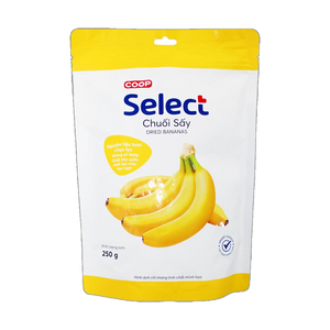 Pochette de cornue sous vide en mylar argenté personnalisable à dessus ouvert thermoscellable en vrac feuille d'aluminium PET stockage des aliments gravure impression - Product Image 1