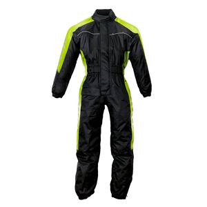Traje de Carreras de Karts Totalmente Personalizado, Transpirable y Ligero - Product Image 4
