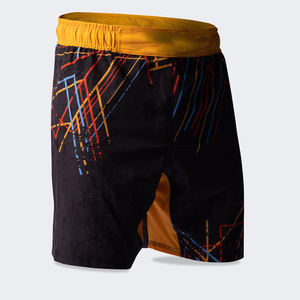 Vente en gros de shorts de la meilleure qualité Tops d'arts martiaux Qualité légère Entraînement de boxe - Product Image 5