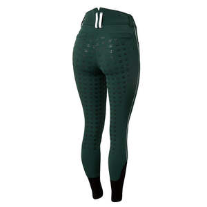 Cuissardes d'équitation de couleur personnalisée, utilisation en extérieur, cuissardes d'équitation de différents modèles - Product Image 3