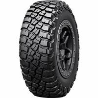 Nouveauté Mudder-II MT-764 35x12.50R17LT Pneu radial pour voitures légères, SUV, pneus tout-terrain/crossovers