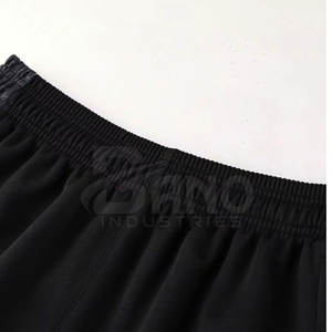 Ropa para correr de lana con cremallera XL ligera Unisex, chándal de alta calidad, transpirable, informal, tela estampada, ropa de invierno para hombre - Product Image 6