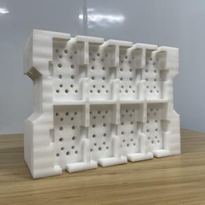 Doublure en mousse EPE pour équipement lourd, usine au Vietnam - Product Image 1