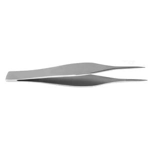 Forceps quirúrgicos de acero inoxidable para uso médico, Forceps de fabricación profesional - Product Image 4