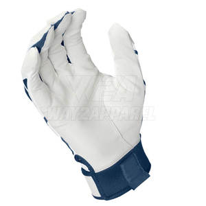 Gants de Frappeur de Softball de Qualité Supérieure Gants de Frappeur de Baseball de Qualité Supérieure pour Hommes - Product Image 5
