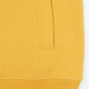 เสื้อฮู้ดซิปผู้หญิงไซส์ใหญ่ ผ้าฝ้ายฟลีซ 100% ป้องกันขนร่วง แห้งเร็ว กันลม ระบายอากาศได้ดี มีซับใน ไซส์พลัส สำหรับฤดูหนาว - Product Image 6