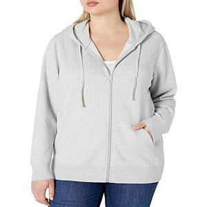 Nouveauté en promotion : Sweats à capuche zippés pour hommes, style unique, respirants, hiver, personnalisables, polyester/coton - Product Image 1