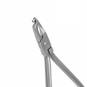 11 ALIGNER <b>PLIERS</b>-3MM <b>SMALL</b> CIRCLE - Product Image 3