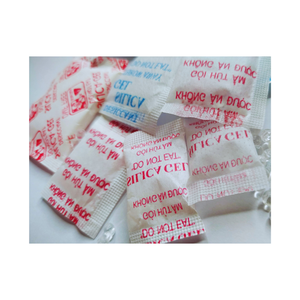 Venta al por mayor de gel de sílice desecante de secado de confitería certificado ISO del fabricante de Vietnam SIO2 - Product Image 3