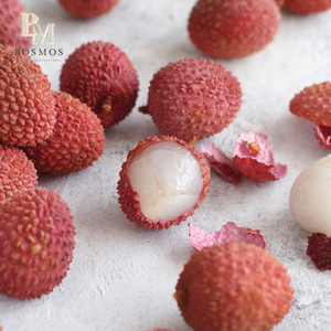 Bosmos _ Lychee en polvo 1kg-El mejor proveedor de té de burbujas de Taiwán, Lychee en polvo - Product Image 2