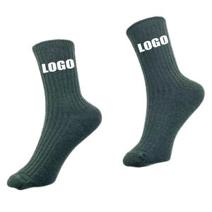 Calcetines Personalizados con Estampados Únicos para Hombre y Mujer, Calcetines Modernos y Lindos con Dibujos Animados para Recién Nacidos - Product Image 6