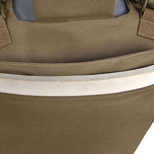 Chaleco de Caza de Camuflaje de Lona para Invierno 2025, Transpirable, Impermeable, Cortavientos, Protección UV, Impresión de Logotipo Personalizado, Servicio OEM, Múltiples Opciones - Product Image 5