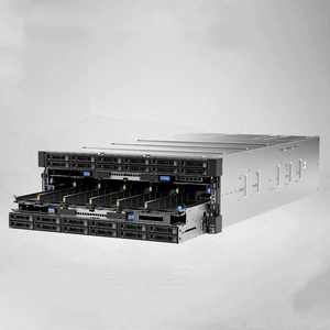 Lenovo Think System SR950 4U Rack Server 4 Procesadores Intel Xeon Platinum 32GB DDR4 Memoria 1100W Power AI Network Storage Server - Product Image 3