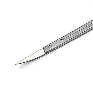 กรรไกรไอริสแบบใช้มือสเตนเลสใช้ซ้ำได้ใช้ในโรงพยาบาล - Product Image 6